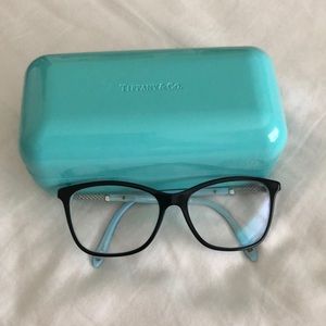 Tiffany Glasses